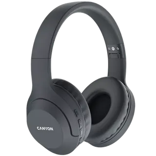 Canyon BTHS3 Gray