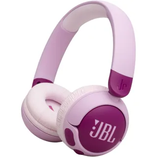 JBL JR320BT JR 320BTPUR Purple