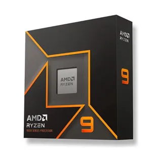 AMD Ryzen 9 9900X 5.60GHz