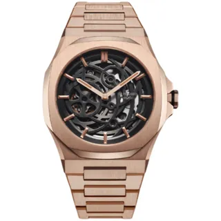 D1 Milano Skeleton SKBJ12