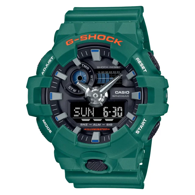 G-Shock GA-700SC-3ADR