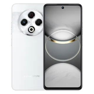 Tecno Spark 30 NFC 256GB Astral Ice