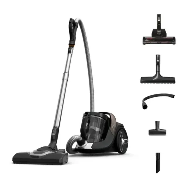 Tefal Silence Force Cyclonic TW7C89EA