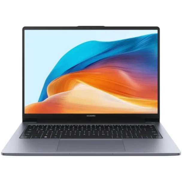 HUAWEI MateBook D 14 — Space Gray