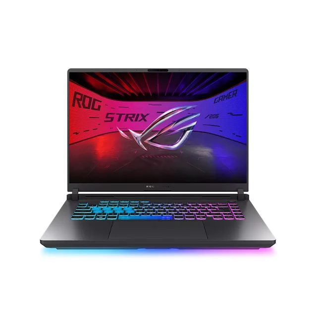 Asus ROG Strix G16 16" (Core i7 + RTX 5060, 2025) 16GB, 1TB