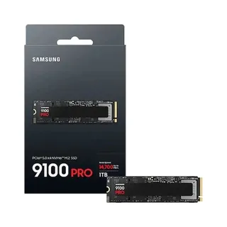 Samsung 9100 PRO 1TB