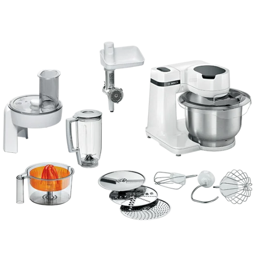 Bosch MUMS2EW40