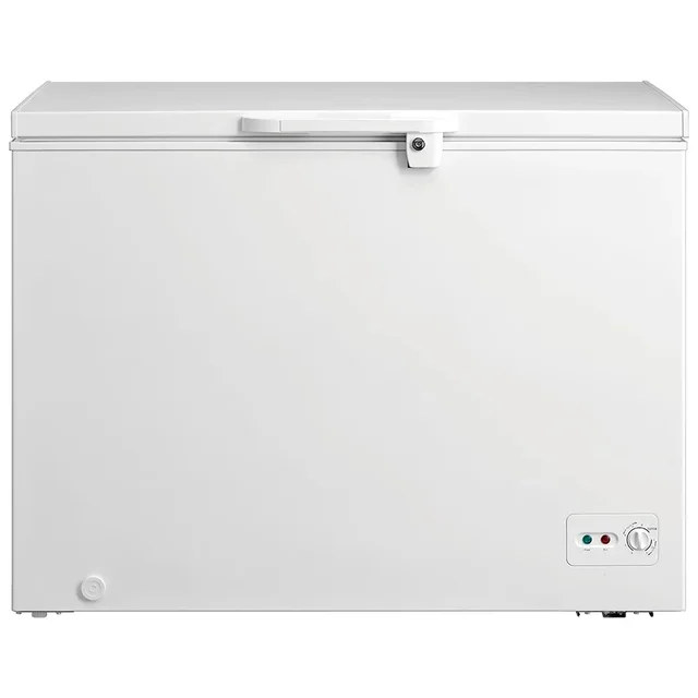 Dondurucu Midea MDRC405FZF01GL