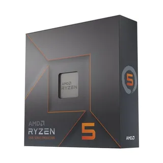 AMD Ryzen 5 7600X