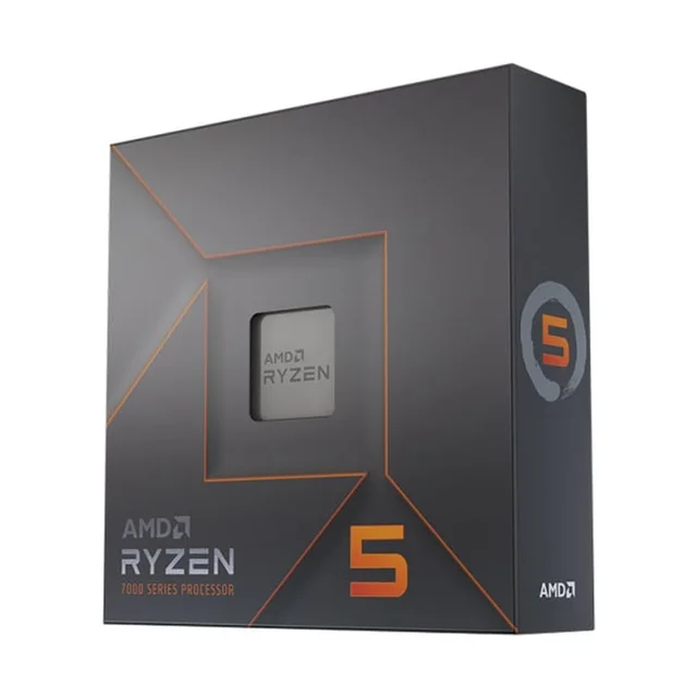 AMD Ryzen 5 7600X