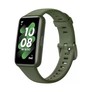HUAWEI Band 7 Wilderness Green