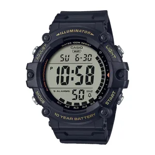 Casio AE-1500WHX-1AVDF