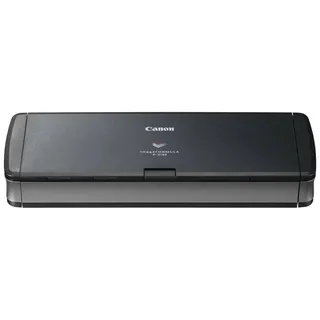 Canon imageFORMULA P-215II
