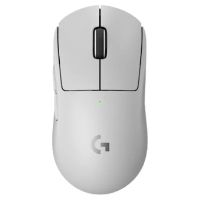 Logitech G Pro X Superlight 2 Lightspeed
