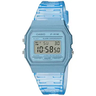 Casio F-91WS
