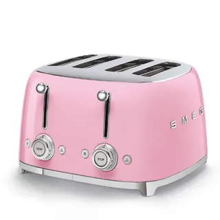 Smeg TSF03PKEU Pink