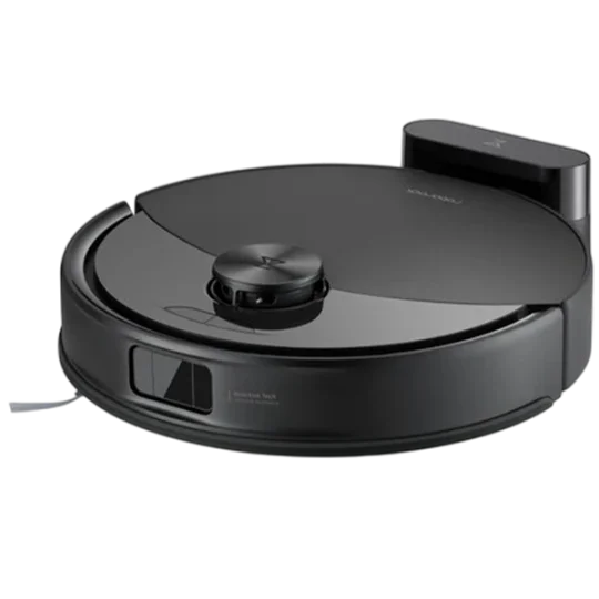 Roborock Q10 VF Black