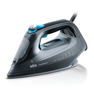 Braun SI 9188 Black