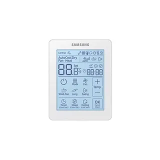 Samsung DVM MWR-SH11N