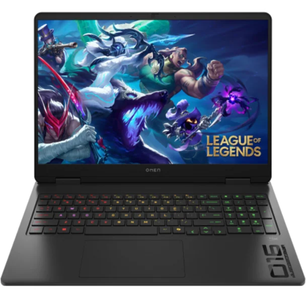 HP Omen 16-AM0050CI