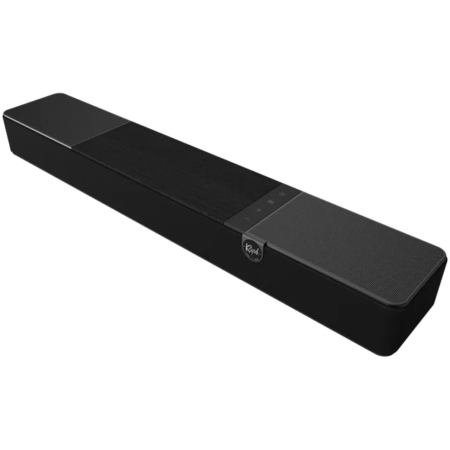 Klipsch Flexus Core 100 2.1 Dolby Atmos Black