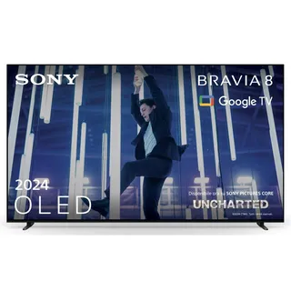 SONY BRAVIA 8 77"
