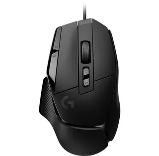 Logitech G502 X Black