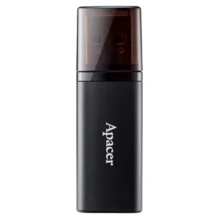 AH25B 128GB Black