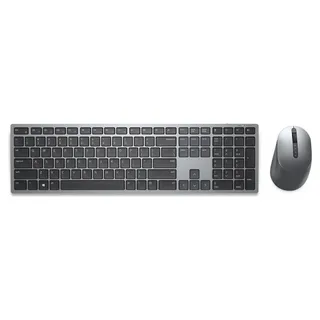 Dell Premier Multi-Device Wireless Keyboard and Mouse KM7321W