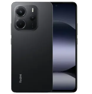 Xiaomi Redmi Note 14 256GB Midnight Black