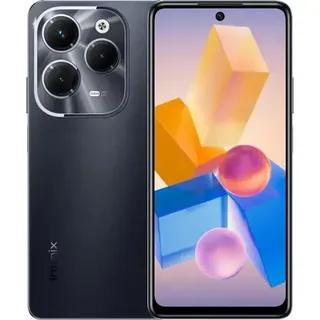 Infinix Hot 40 Pro 256GB Black