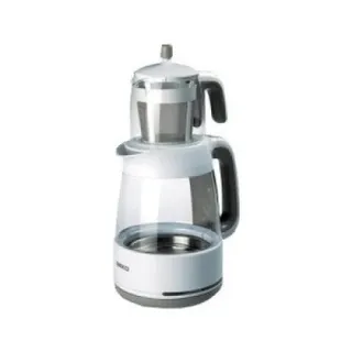 Beko BKK 2210 C Ağ