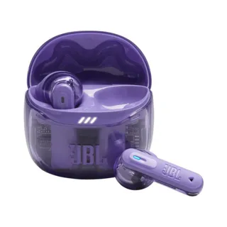 JBL Tune Flex Ghost 2 Magenta