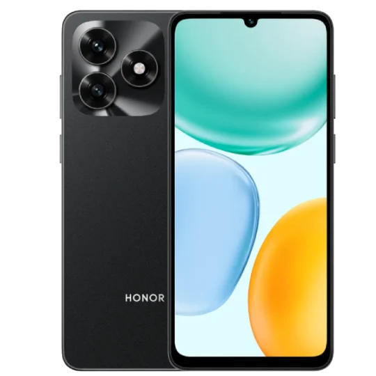 HONOR X5c 64GB Midnight Black