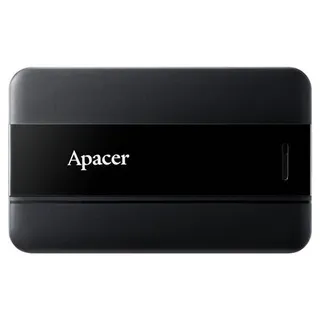Apacer AC237 4TB Black