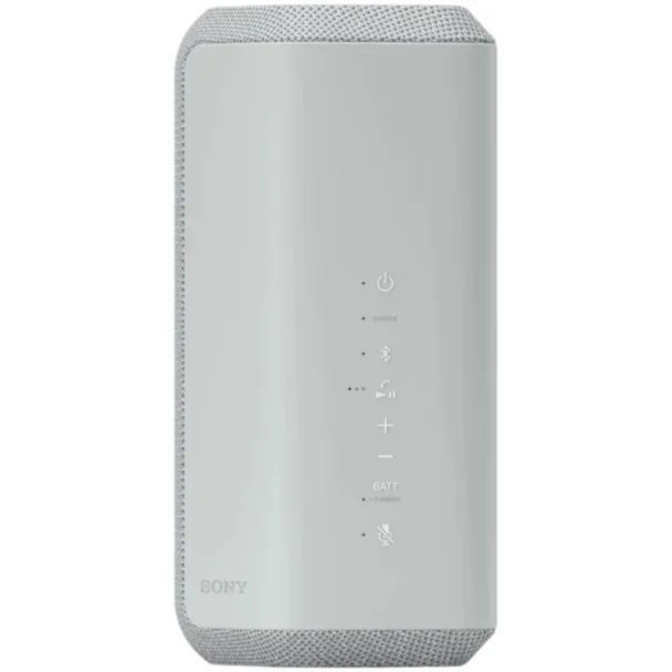 Sony SRS-XE300 Silver