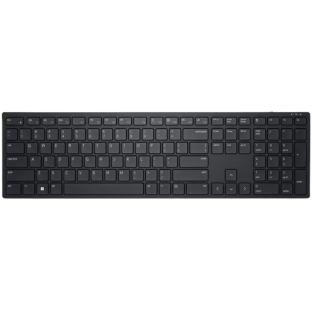 Dell KB500 Black