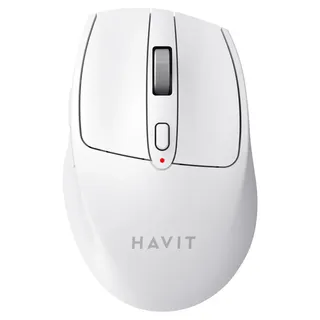 Havit MS61WB-W White