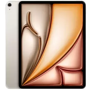 Apple iPad 13" Wi-Fi, 256GB — Starlight