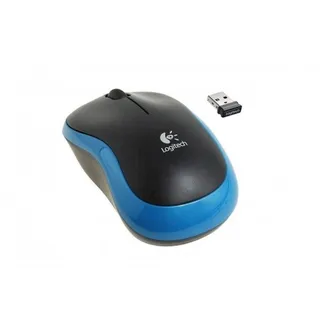 Logitech M185 Blue