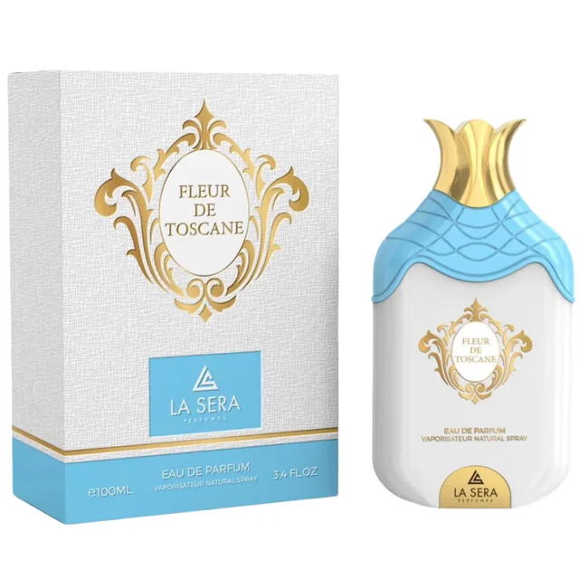 La Sera Fleur De Toscane EDP 100ml