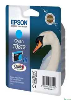 Epson T0812