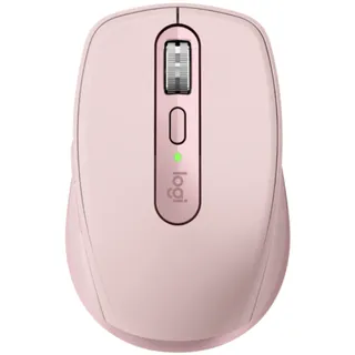 Logitech MX 3s Rose
