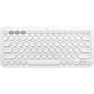 Logitech K380 White
