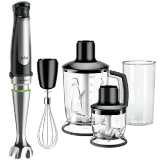 Braun MultiQuick 7