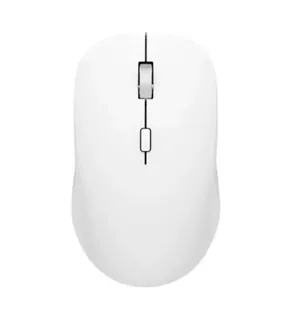 Wiwu Wireless Mouse WM108 White