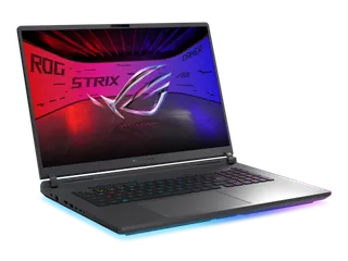 ASUS ROG Strix G18 18" (Core i9-14900HX + RTX 5070, 2023) 32GB, 1TB