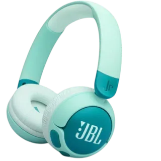 JBL JR320BT Green