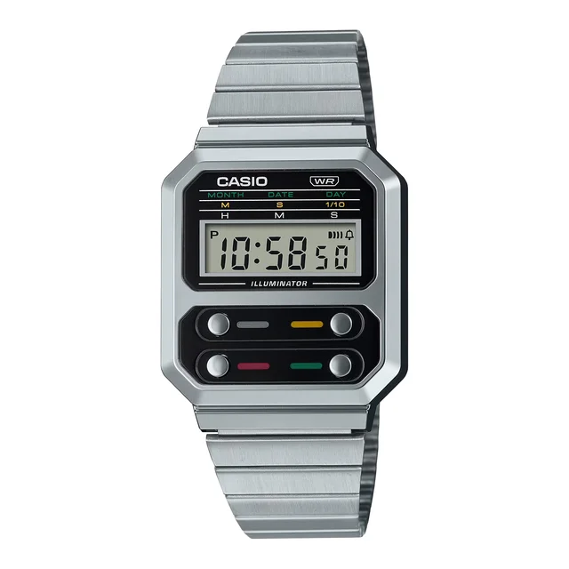 Casio A100WE-1ADF