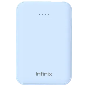 Infinix XP-05 Blue